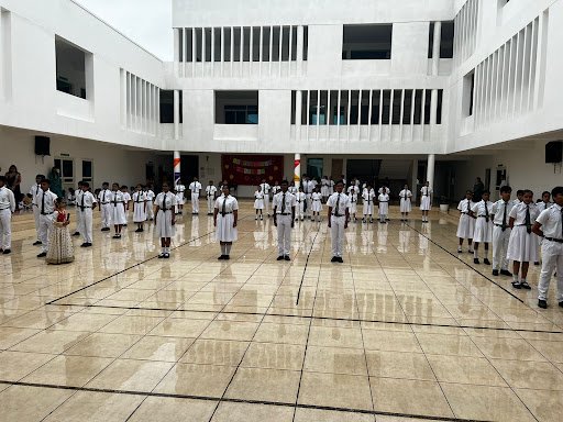 Delhi Public School ,Ujjain Delhi Public School ,Ujjain