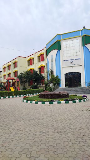 Vashist Public School