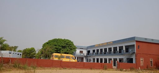 Ajanta Public High School Laluwal