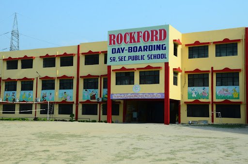Rockford Public School