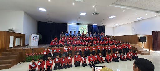 Manipal Public School