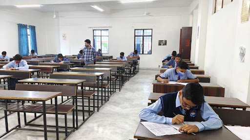 SHASHI INTERNATIONAL SCHOOL