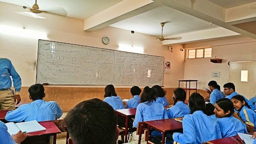 Academic Global School