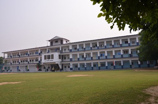 Raj Kumar Academy