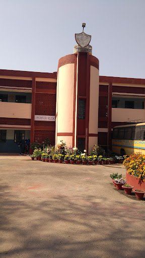 BRDAV Public School