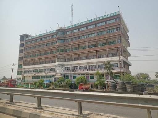D.P.S. School, Begusarai