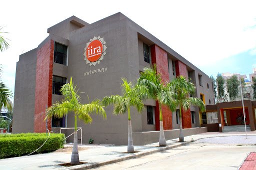 IIRA International School
