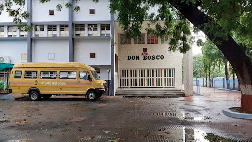 Don Bosco High School