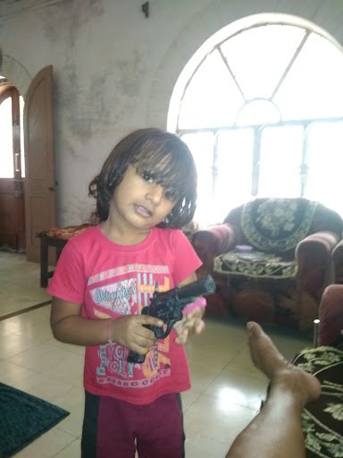 Kidzee Pre-school parnera