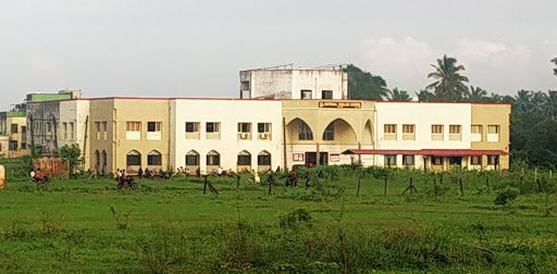 NATIONAL ENGLISH SCHOOL