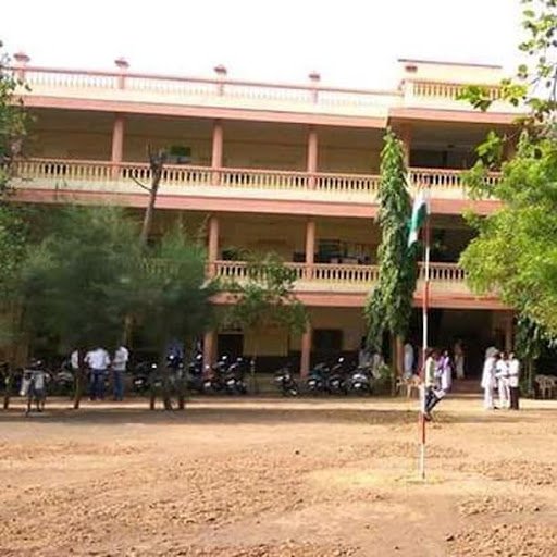 Dahiba Swaminarayan School