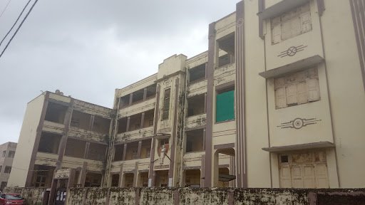 G. V. D. Sarvajanik High School, Valsad