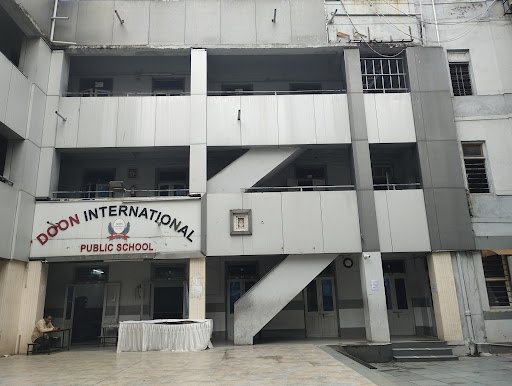 Doon International Public School Doon International Public School