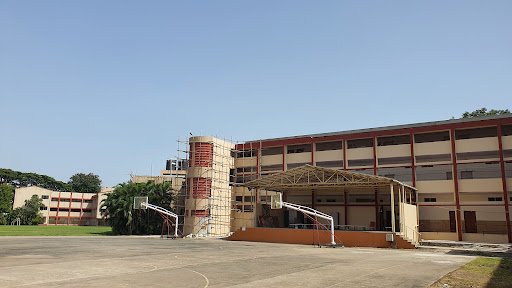 Smt. Sandraben Shroff Gnyan Dham School