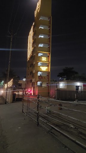 Lotus Garden School, Vapi Lotus Garden School, Vapi