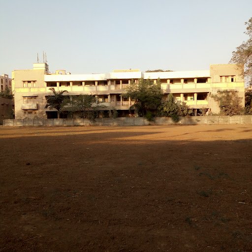 RGAS Sarvajanik High-School