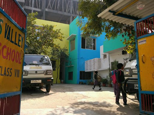 Children's Valley English School Children's Valley English School