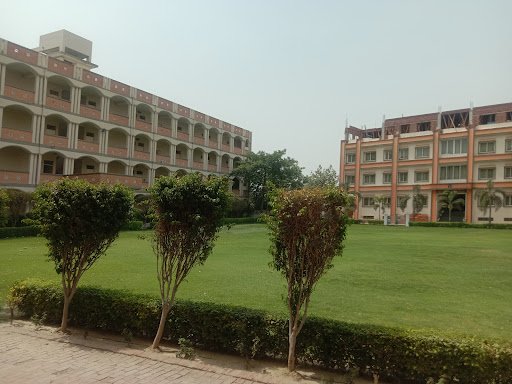 Divine Sainik School