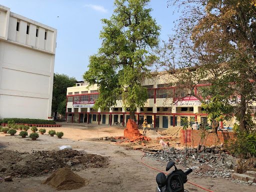 VANITA PUBLIC SCHOOL