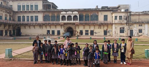 Holy Children’s Public School & Hostel || Best CBSE School in Varanasi