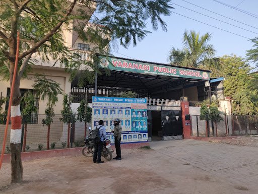 Varanasi Public School