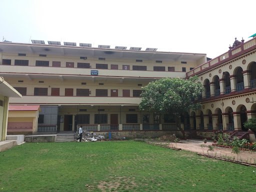 International Hindu School