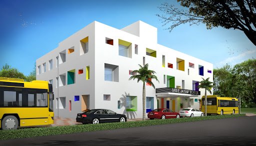 Sree Jayam School