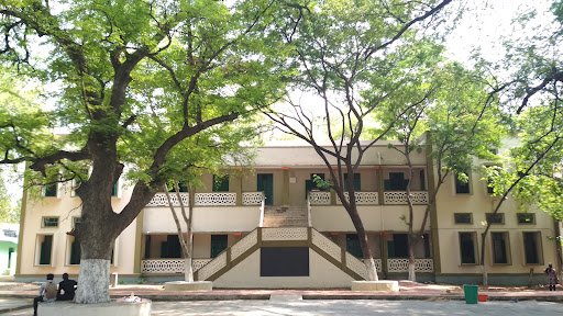 TTD Sri Venkateswara Higher Secondary School TTD Sri Venkateswara Higher Secondary School