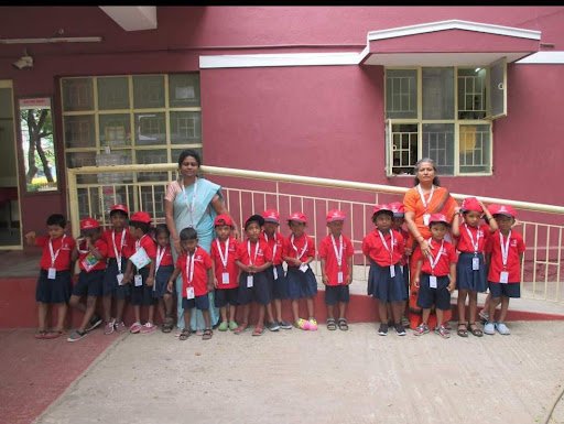 Shiksha Junior School | Preschool in Vellore – Play & Learn Shiksha Junior School | Preschool in Vellore – Play & Learn