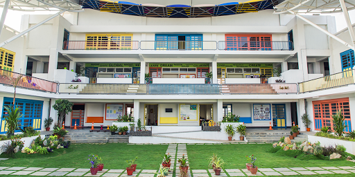 Springdays CBSE School, Vellore