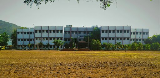 KENDRIYA VIDYALAYA NO.1 VIJAYAWADA