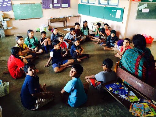 Vikasa vidya vanam Vikasa vidya vanam