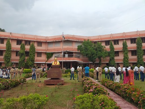 KCP Siddhartha Adarsh Residential Public School