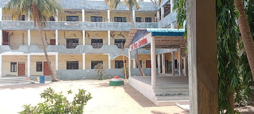 St. Paul's English Medium School