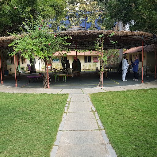 Bloomingdale International Playschool (Village Campus)