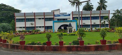 Delhi Public School, Visakhapatnam