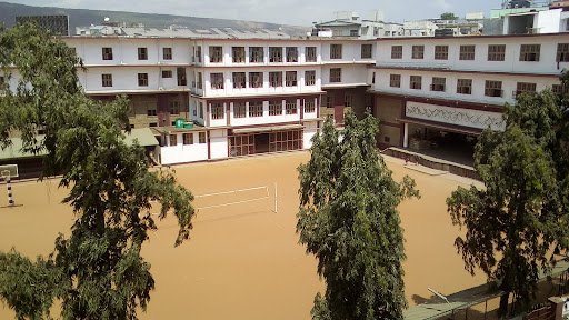 Timpany School
