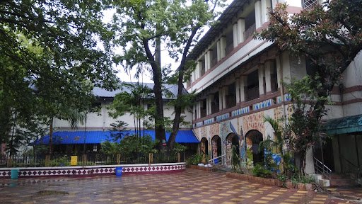 Ballygunge Government High School Ballygunge Government High School