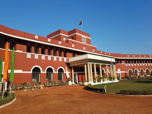 Modern School Modern School