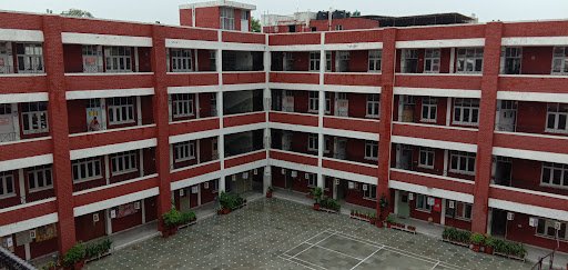 Doon Public School Doon Public School