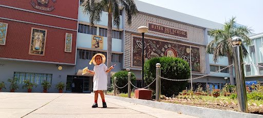 Mater Dei School Mater Dei School