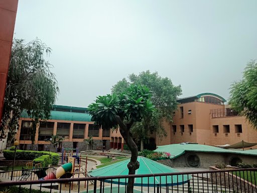 Sanskriti School Sanskriti School