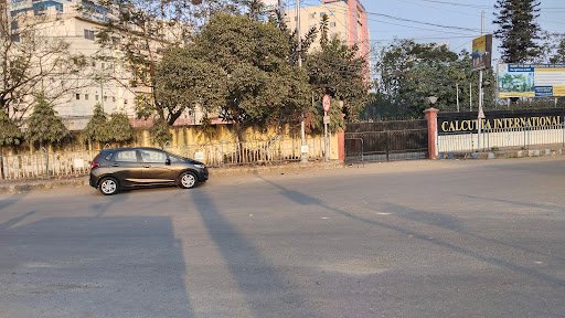 Calcutta International School