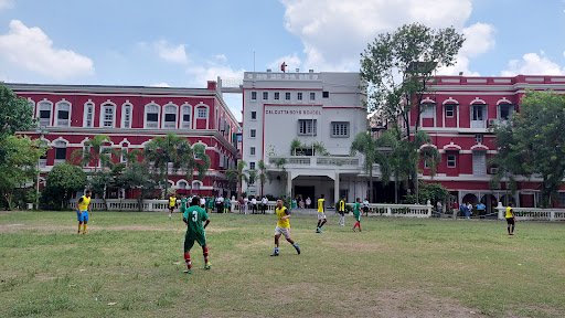 Calcutta Boys' School