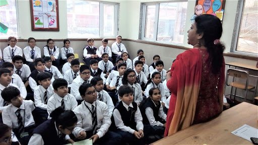 Ruby Park Public School Ruby Park Public School