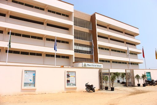 The Indian Public School Bengaluru - North Campus