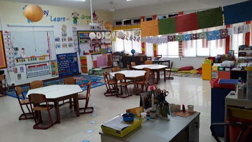 International School of Hyderabad International School of Hyderabad