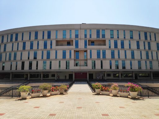 Sancta Maria International School