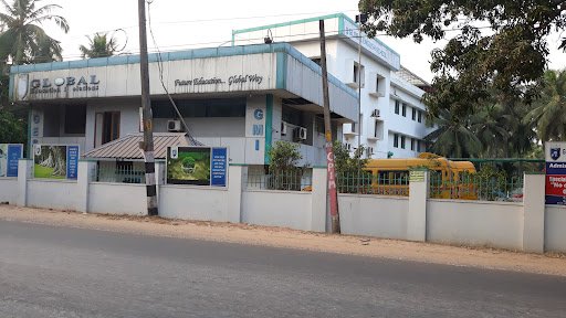 GLOBAL ENGLISH SCHOOL - Calicut GLOBAL ENGLISH SCHOOL - Calicut