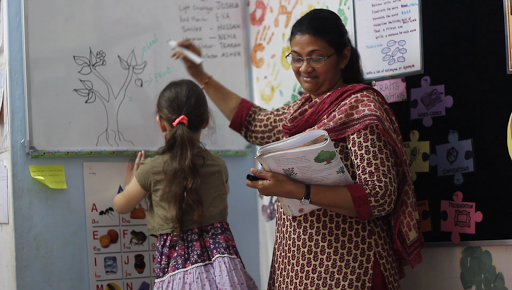 Common Grounds International Academy Common Grounds International Academy